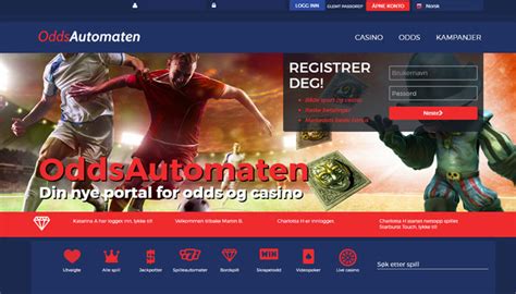 oddsautomaten|OddsAutomaten Review .